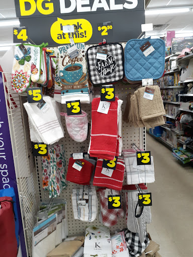 Discount Store «Dollar General», reviews and photos, 6 Sunbury St, Minersville, PA 17954, USA