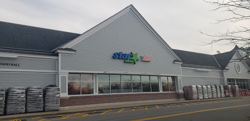Grocery Store «Star Market», reviews and photos, 1 Snow Rd, Marshfield, MA 02050, USA