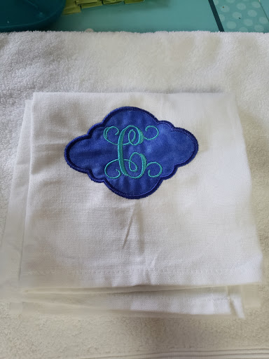 Fabric Store «Carolina Sew-N-Vac», reviews and photos, 6320 Capital Blvd #125, Raleigh, NC 27616, USA