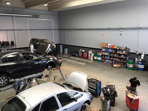 Taller Mecànic Velasco Motors en Tarragona, Tarragona