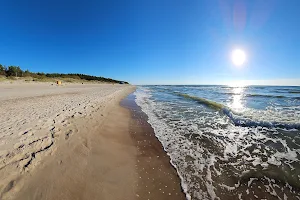 Palangos paplūdimys image