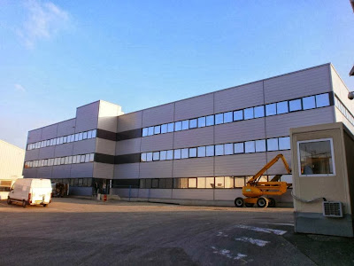 Legoupil Industrie à Vire-Normandie