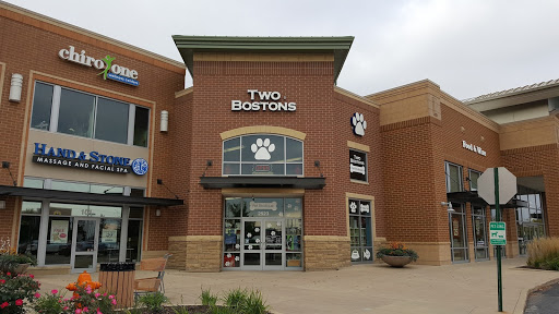 Two Bostons, 2523 W 75th St, Naperville, IL 60540, USA, 