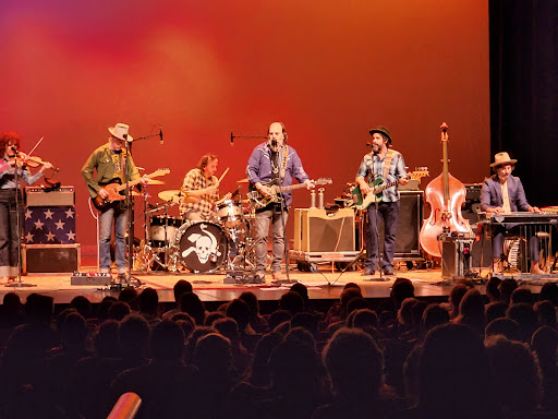 Performing Arts Theater «Sugar Loaf Performing Arts Center», reviews and photos, 1351 Kings Hwy, Sugar Loaf, NY 10981, USA