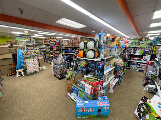 Awesome Toys and Gifts formally Stamford Toys