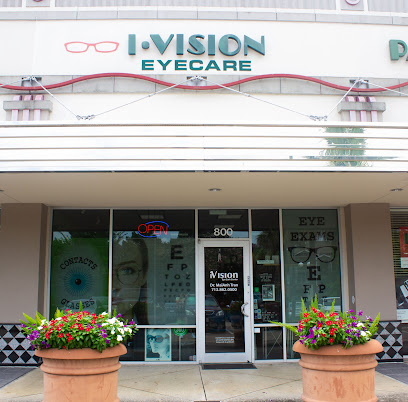 iVision Eye Care Center