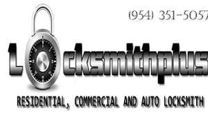 Locksmiths Plus image