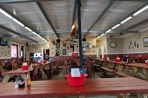 Crawfish Hideaway image