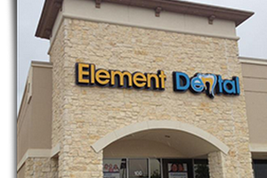 Element Dental & Orthodontics Bryan image
