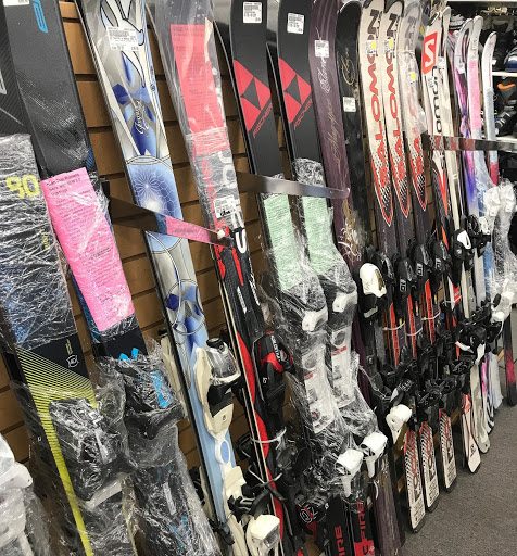 Sporting Goods Store «Play It Again Sports», reviews and photos, 2575 Fairview Ave N, Roseville, MN 55113, USA