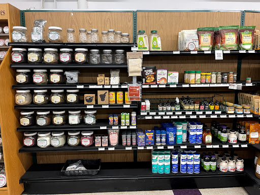 Health Food Store «Better Life Whole Foods», reviews and photos, 1500 Allen St, Springfield, MA 01118, USA