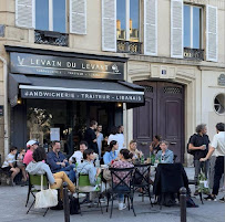 Photos du propriétaire du Restaurant libanais Levain du levant à Paris - n°17
