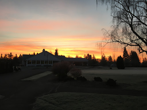 Golf Club «Meriwether National Golf Club», reviews and photos, 5200 SW Rood Bridge Rd, Hillsboro, OR 97123, USA