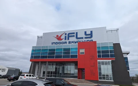 iFLY Whitby Indoor Skydiving image