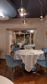 Atmosphère du Restaurant Maison Desamy à Mareuil-sur-Lay-Dissais - n°16