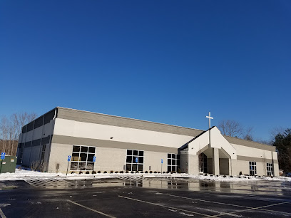 Grace Family Church Newtown, CT