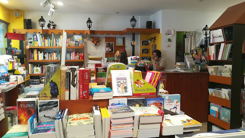 Librairie pour enfants L'Ile Aux Livres Annecy