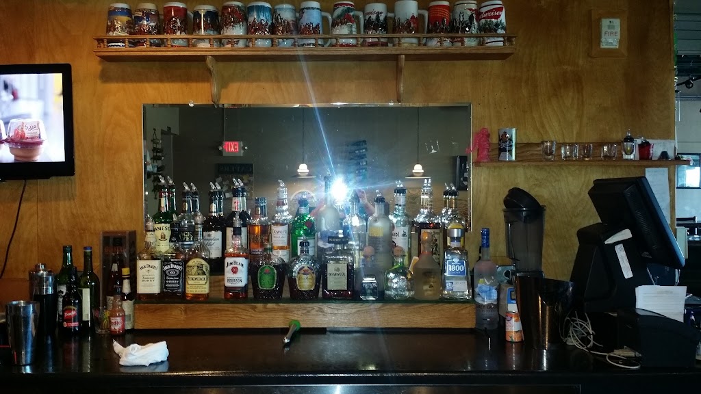 Caper's Pizza Bar 43614