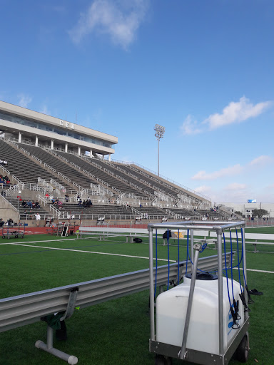 Stadium «Tommy Standridge Stadium», reviews and photos, 1330 Valwood Pkwy, Carrollton, TX 75006, USA