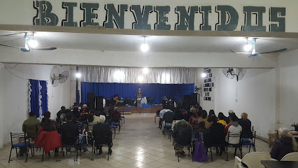 Iglesia Evangelica De La Fé