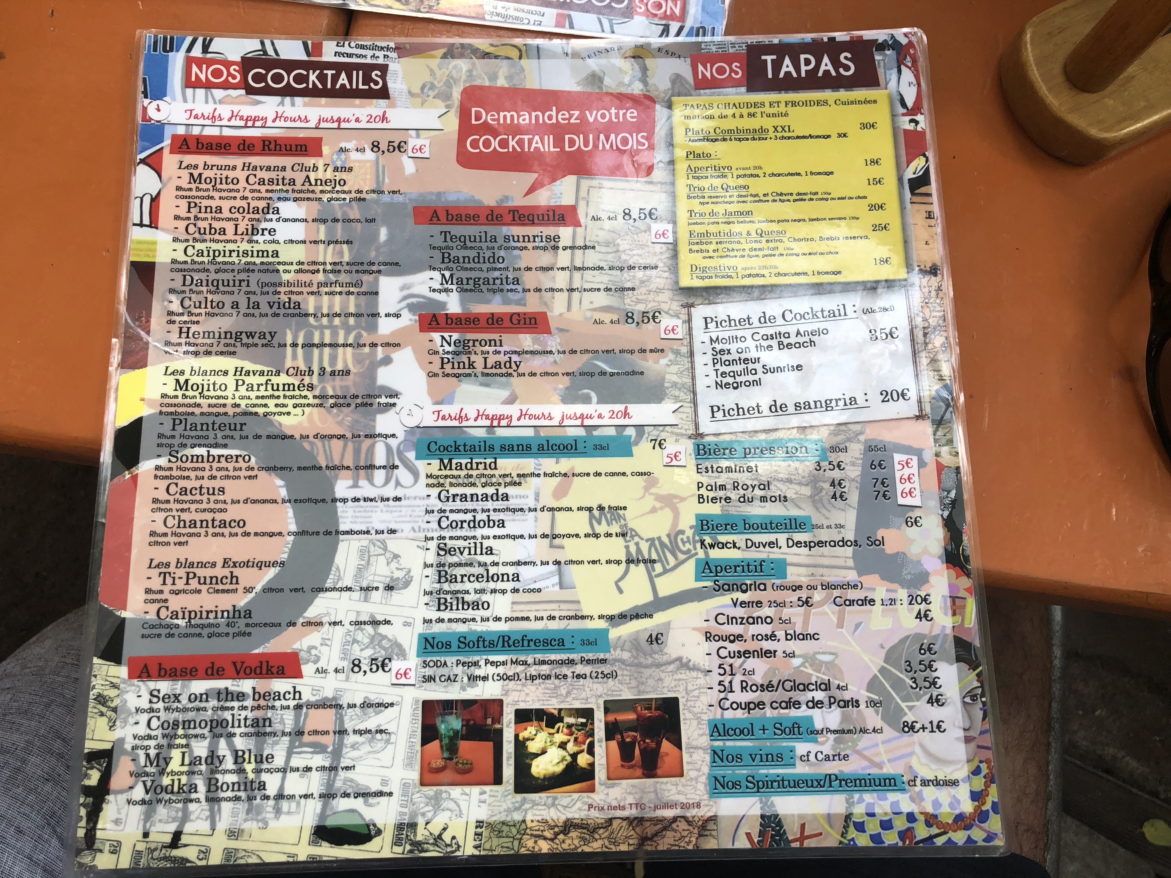 Photo n° 3 de l'avis de Yohan. fait le 12/08/2018 à 16:44