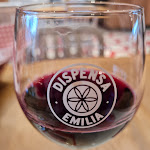 Photo n°1 de l'avis de Gianluca.a fait le 19/03/2022 à 14:19 sur le  Dispensa Emilia _ Carpi à Carpi