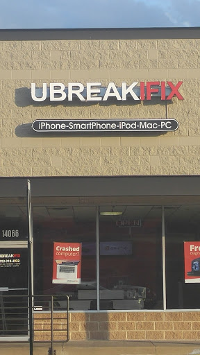 Electronics Repair Shop «uBreakiFix», reviews and photos, 14066 Shoppers Best Way, Woodbridge, VA 22192, USA