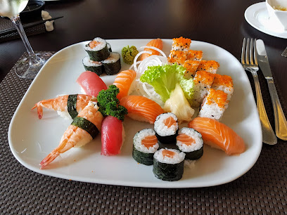 Restaurant Koi Sushi
