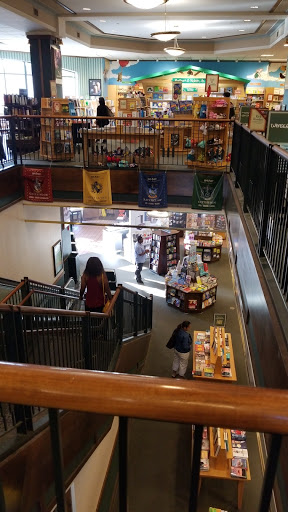 Book Store «Barnes & Noble», reviews and photos, 894 Marsh St, San Luis Obispo, CA 93401, USA
