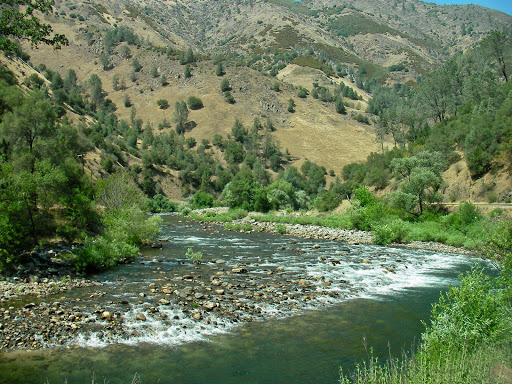 National Park «Yosemite National Park», reviews and photos