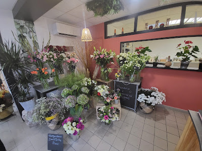 Soliflores à Grigny