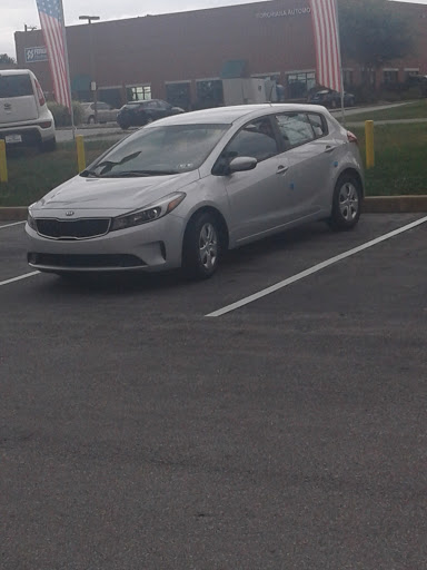 Kia Dealer «Kia of West Chester», reviews and photos, 326 Westtown Rd, West Chester, PA 19382, USA