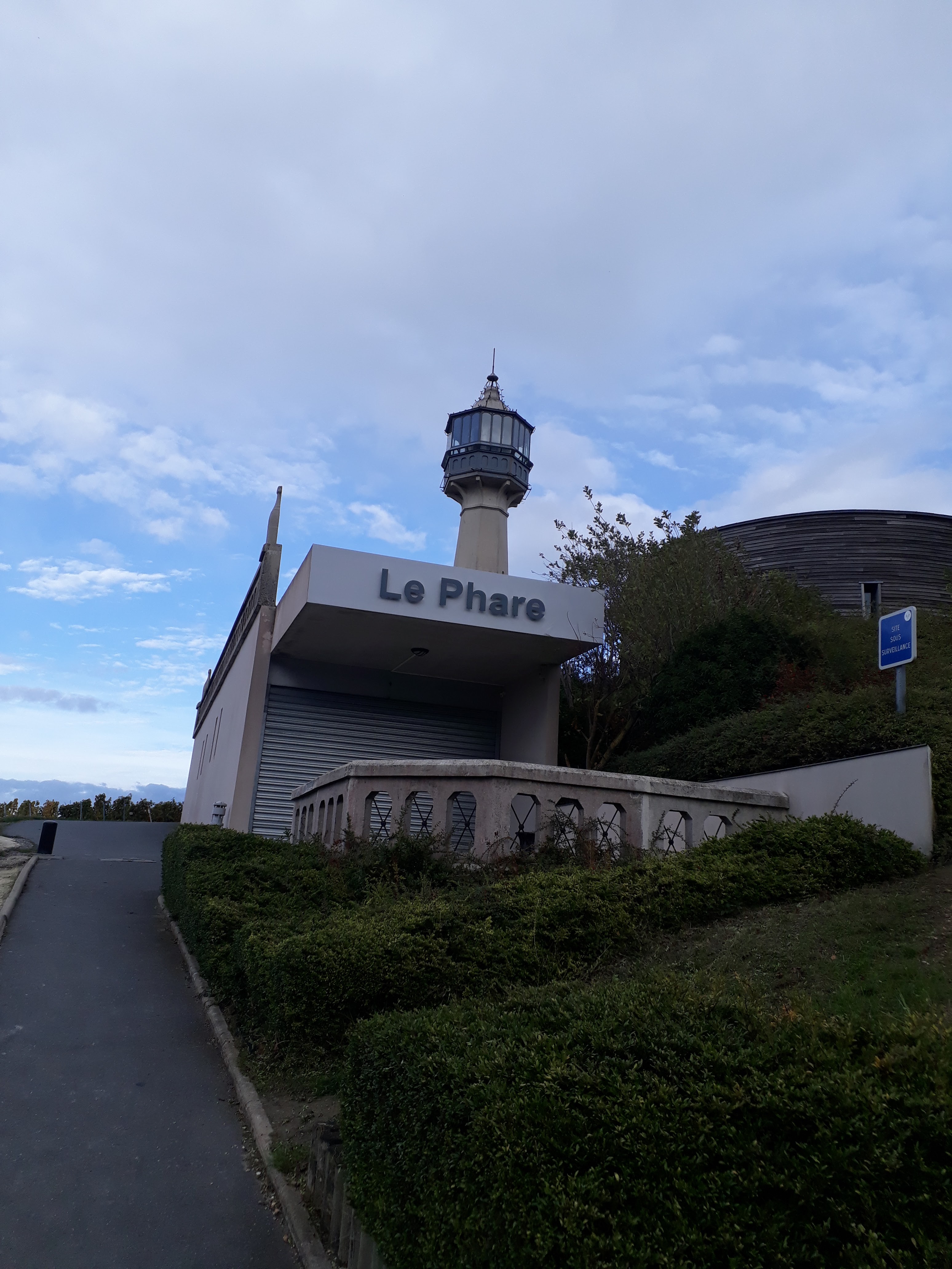 Photo n° 2 de l'avis de Didier.u fait le 14/10/2020 à 08:03