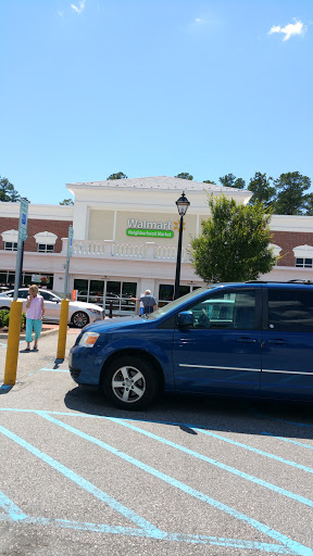 Supermarket «Walmart Neighborhood Market», reviews and photos, 4670 Casey Blvd, Williamsburg, VA 23188, USA