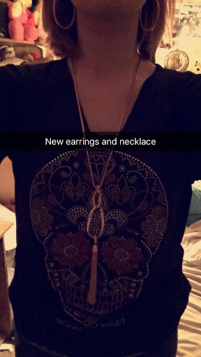 Fashion Accessories Store «Charming Charlie», reviews and photos, 2120 S Randall Rd, Algonquin, IL 60102, USA