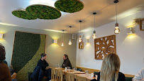 Atmosphère du Restaurant végétalien Le Potager de Charlotte à Paris - n°16
