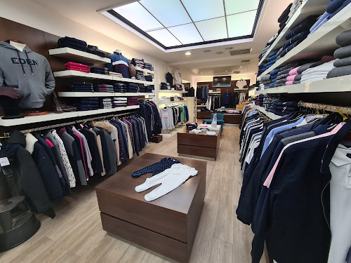 Magasin de vêtements DERBY STORE Amiens