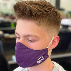 Barber Shop «Blues Barbershop», reviews and photos, 4706 Holladay Blvd E, Salt Lake City, UT 84117, USA