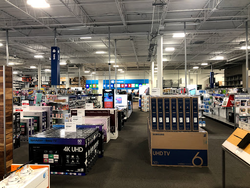 Electronics Store «Best Buy», reviews and photos, 330 Connecticut Ave #4, Norwalk, CT 06854, USA