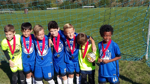 Restaurant «Connelly Park», reviews and photos, 64 Azalea Dr, Schaumburg, IL 60173, USA