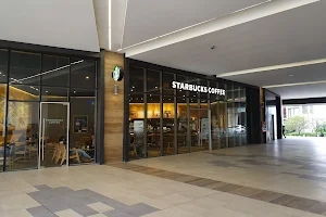 Starbucks Vía Cordillera image