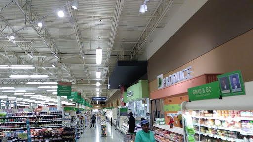 Supermarket «Publix Super Market at Darwin Square», reviews and photos, 3253 Southwest Port St Lucie Boulevard, Port St Lucie, FL 34953, USA