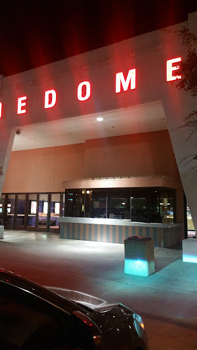 Movie Theater «Cinedome 12», reviews and photos, 851 S Boulder Hwy, Henderson, NV 89015, USA