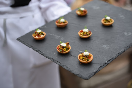 Caterer «Apiary Catering & Events», reviews and photos, 218 Jefferson St, Lexington, KY 40508, USA