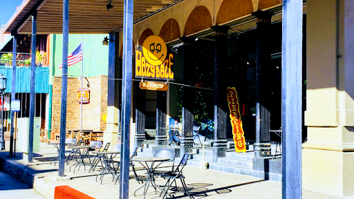 Tattoo Shop «Hazy Daze Tattoo Studio», reviews and photos, 2104 Strand St, Galveston, TX 77550, USA