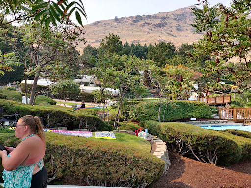 Water Park «Slidewaters ~ Lake Chelan Waterpark», reviews and photos, 102 Waterslide Dr, Chelan, WA 98816, USA