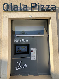 Photos du propriétaire du Restauration rapide Olala Pizza à Seissan - n°10