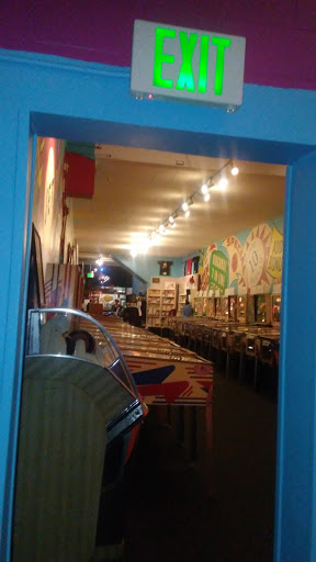 History Museum «Pacific Pinball Museum», reviews and photos, 1510 Webster St, Alameda, CA 94501, USA