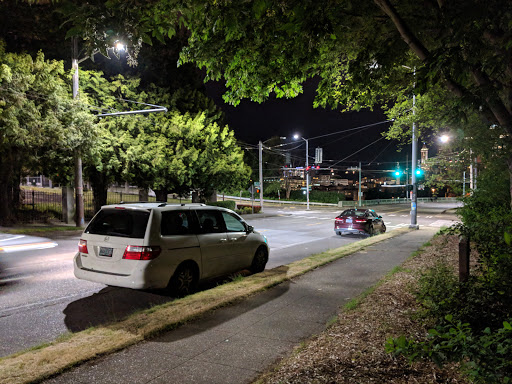 Park «Lewis Park», reviews and photos, 1120 15th Ave S, Seattle, WA 98144, USA