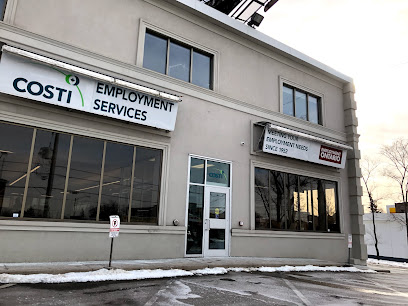 COSTI Employment Services, Toronto